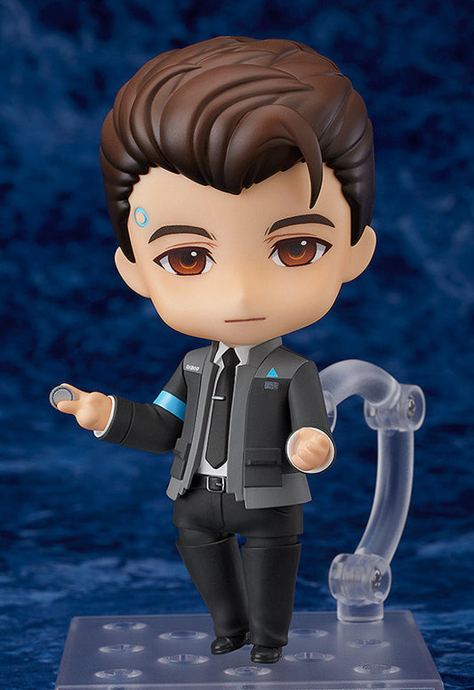 Detroit: Become Human Nendoroid Connor (Rerelease)