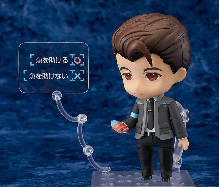 Detroit: Become Human Nendoroid Connor (Rerelease)