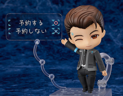 Detroit: Become Human Nendoroid Connor (Rerelease)