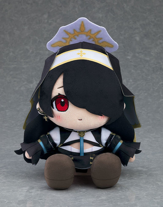 Blue Archive Chocopuni Plushie Hinata