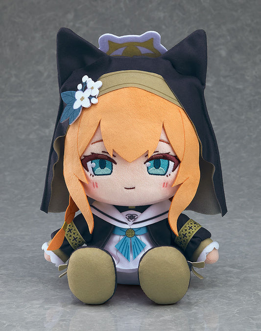 Blue Archive Chocopuni Plushie Mari