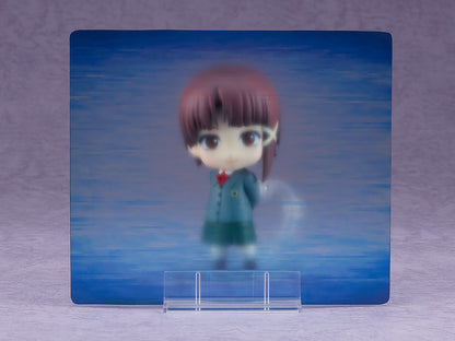 Nendoroid Lain Iwakura (serial experiments lain)