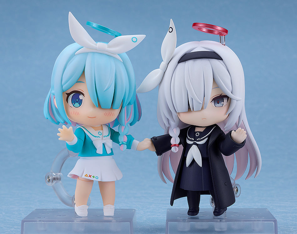 Nendoroid Plana (Blue Archive)