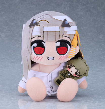 Goddess of Victory: NIKKE Kuripan Plushie Modernia