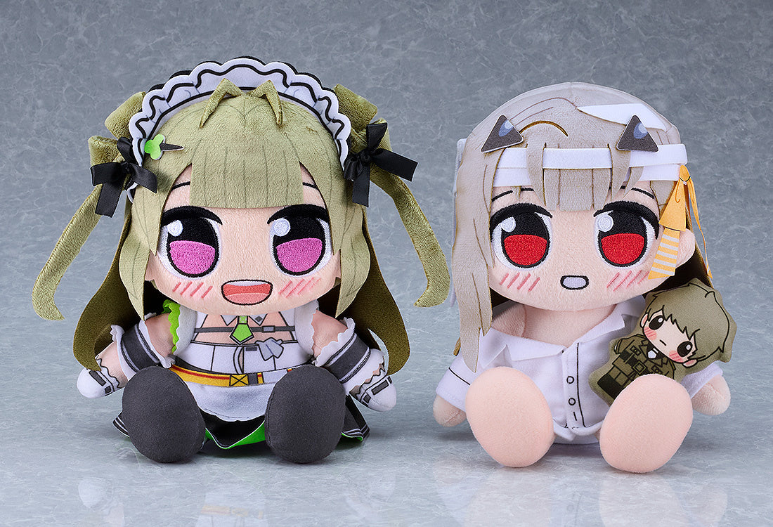 Goddess of Victory: NIKKE Kuripan Plushie Modernia