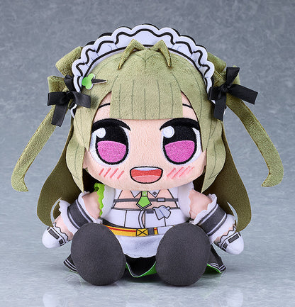 Goddess of Victory: NIKKE Kuripan Plushie Soda