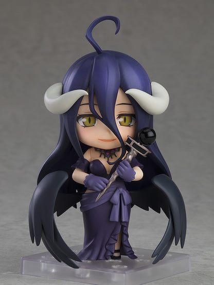 Nendoroid Albedo: Dress Ver. (OVERLORD)