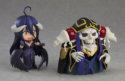 Nendoroid Albedo: Dress Ver. (OVERLORD)