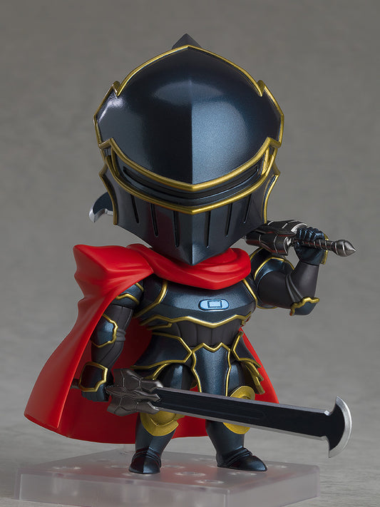 Nendoroid Dark Hero Momon (OVERLORD)