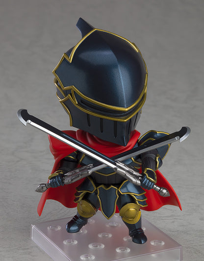 Nendoroid Dark Hero Momon (OVERLORD)