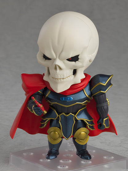 Nendoroid Dark Hero Momon (OVERLORD)