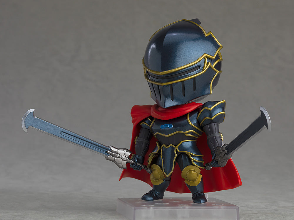 Nendoroid Dark Hero Momon (OVERLORD)