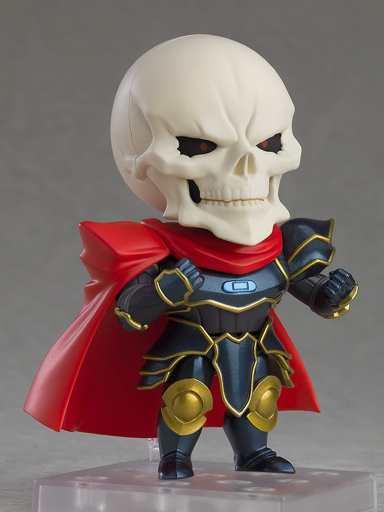 Nendoroid Dark Hero Momon (OVERLORD)