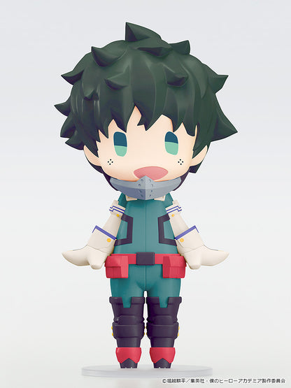 HELLO! GOOD SMILE Izuku Midoriya (My Hero Academia)