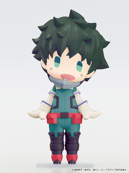 HELLO! GOOD SMILE Izuku Midoriya (My Hero Academia)