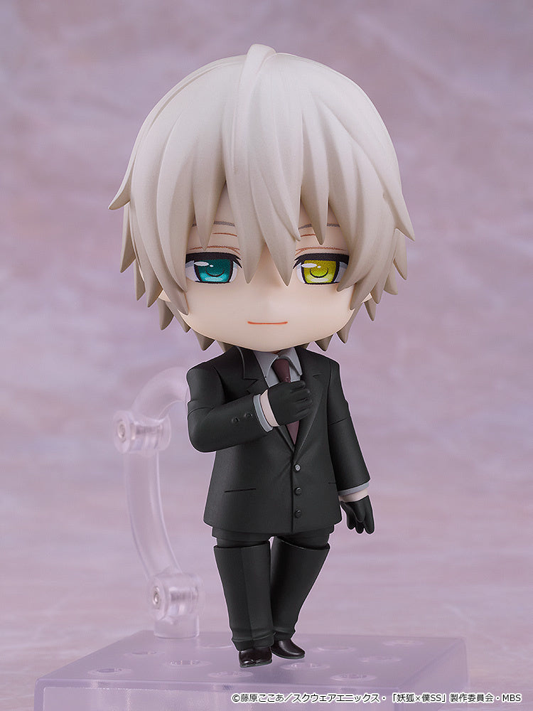 Nendoroid Soshi Miketsukami (Inu x Boku SS)