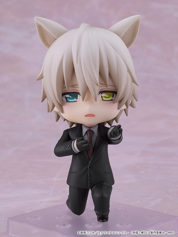 Nendoroid Soshi Miketsukami (Inu x Boku SS)