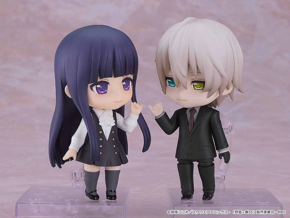 Nendoroid Soshi Miketsukami (Inu x Boku SS)