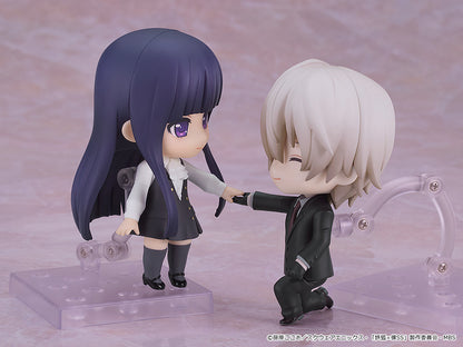 Nendoroid Soshi Miketsukami (Inu x Boku SS)