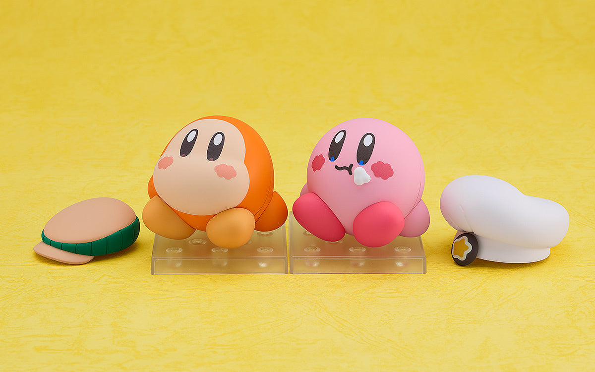 Nendoroid Kirby: Kirby Cafe Ver.