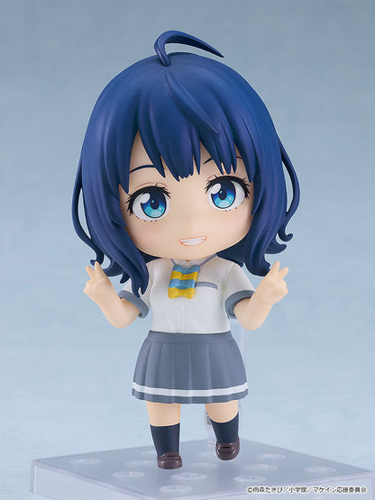 Nendoroid Anna Yanami (Makeine: Too Many Losing Heroines!)