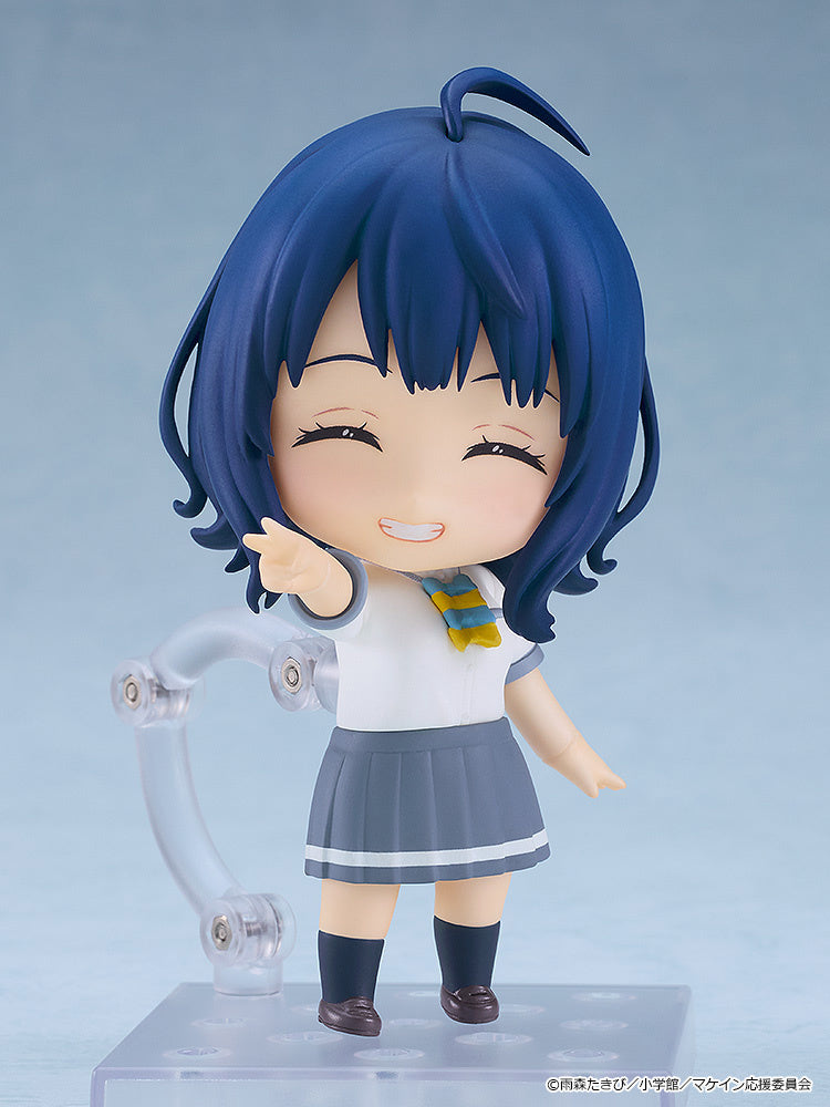 Nendoroid Anna Yanami (Makeine: Too Many Losing Heroines!)