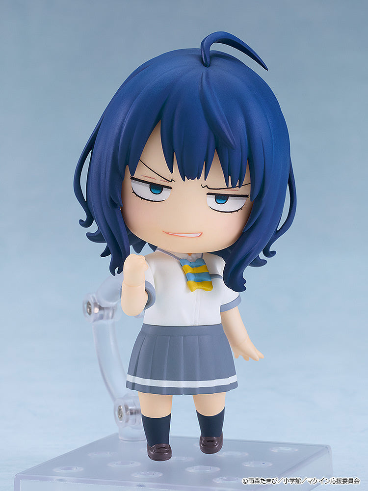 Nendoroid Anna Yanami (Makeine: Too Many Losing Heroines!)