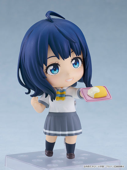 Nendoroid Anna Yanami (Makeine: Too Many Losing Heroines!)