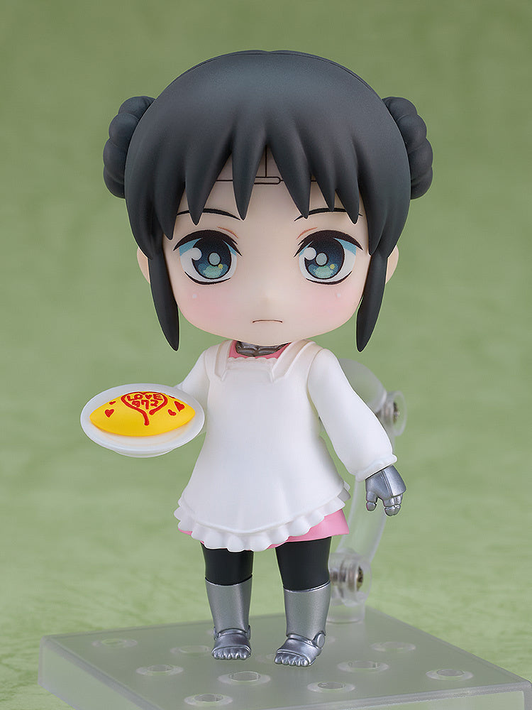 Nendoroid Mina (My Wife Has No Emotion)