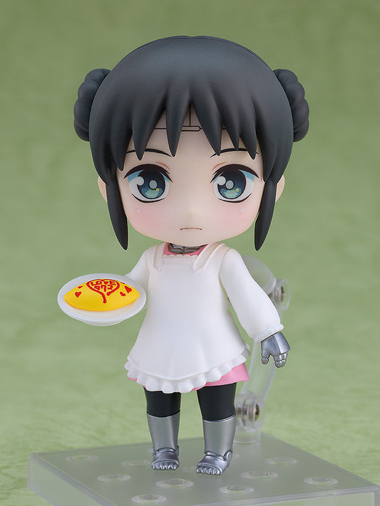 Nendoroid Mina (My Wife Has No Emotion)