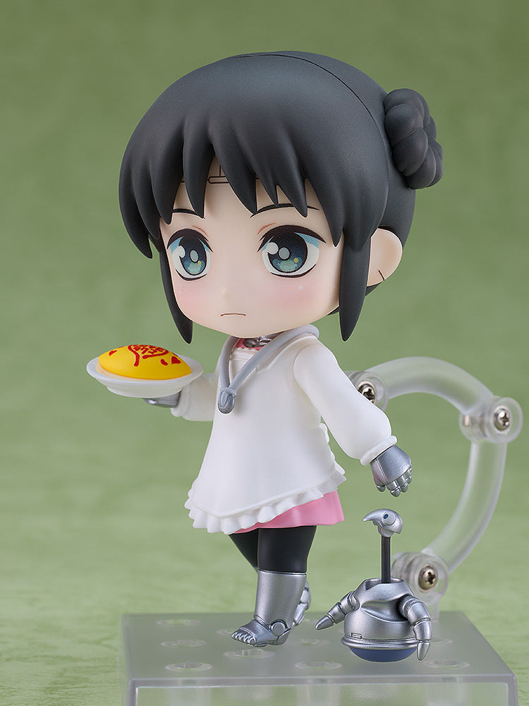 Nendoroid Mina (My Wife Has No Emotion)