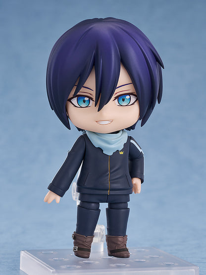 Nendoroid Yato (Noragami)