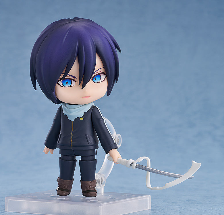 Nendoroid Yato (Noragami)