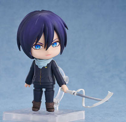 Nendoroid Yato (Noragami)