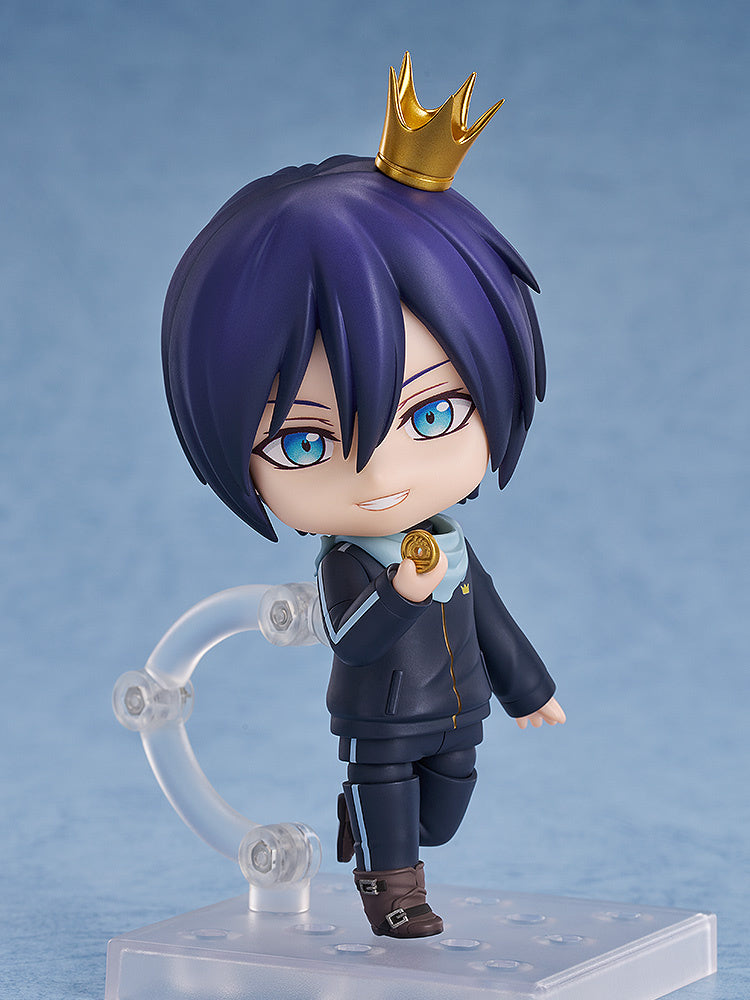 Nendoroid Yato (Noragami)