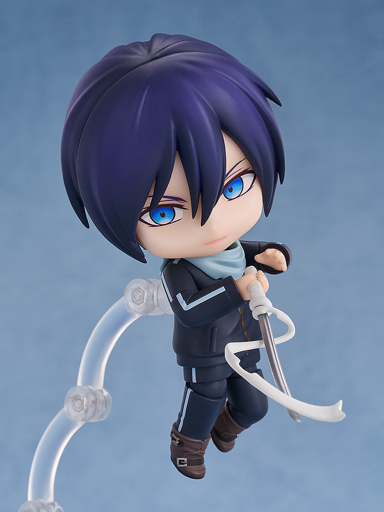 Nendoroid Yato (Noragami)