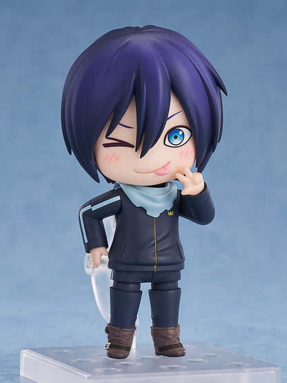 Nendoroid Yato (Noragami)