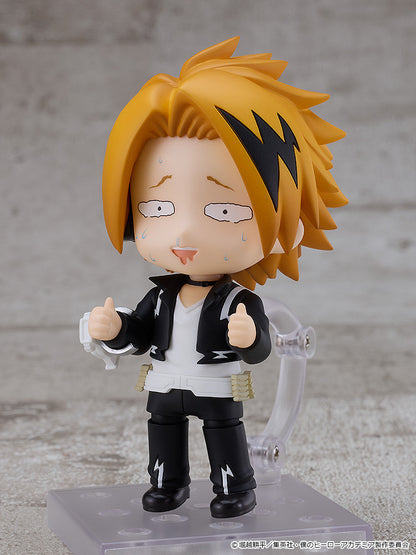 Nendoroid Denki Kaminari (My Hero Academia)