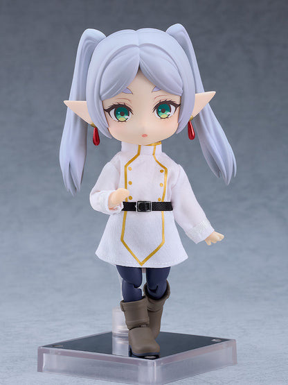 Nendoroid Doll Frieren (Frieren: Beyond Journey's End)