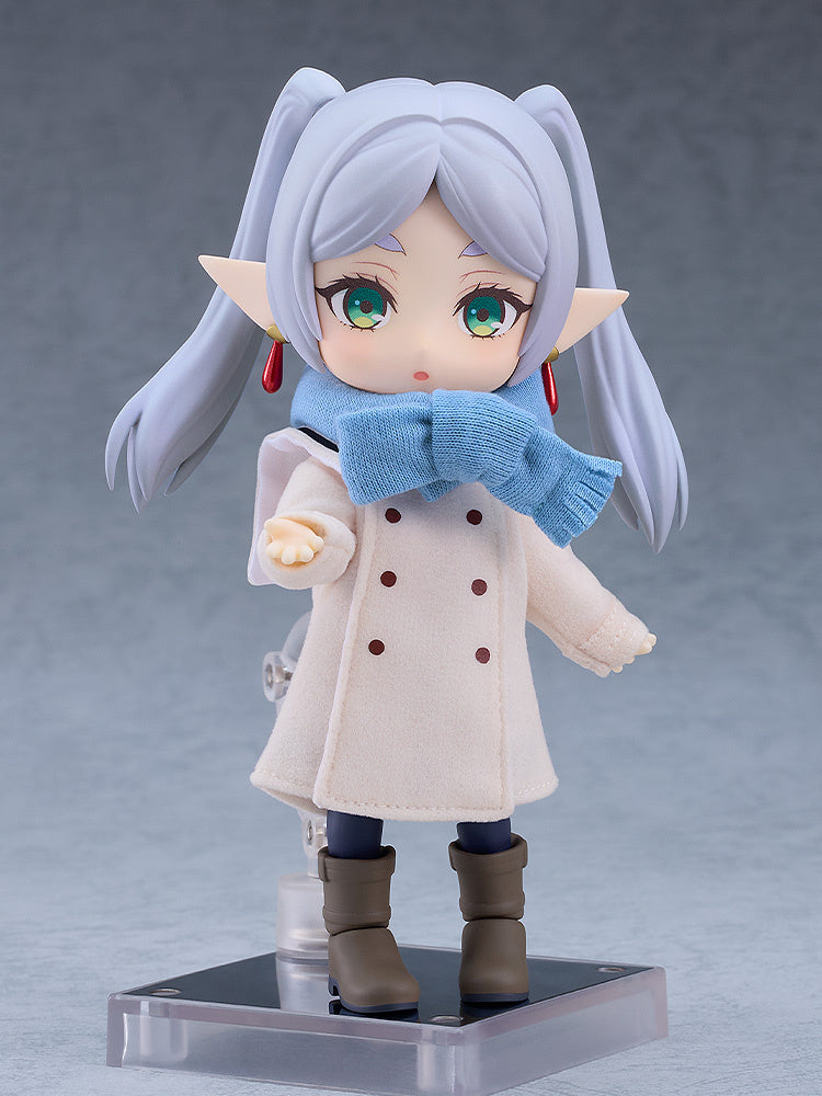 Nendoroid Doll Frieren (Frieren: Beyond Journey's End)