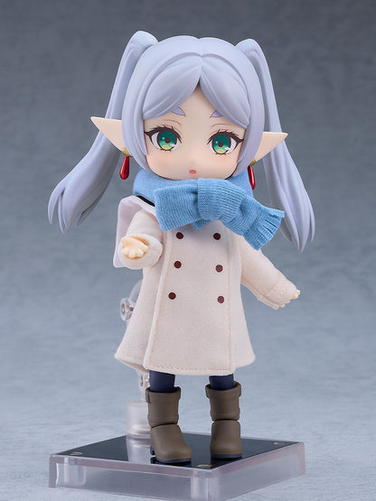 Nendoroid Doll Frieren (Frieren: Beyond Journey's End)