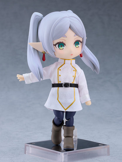 Nendoroid Doll Frieren (Frieren: Beyond Journey's End)