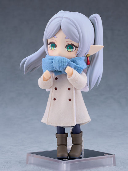 Nendoroid Doll Frieren (Frieren: Beyond Journey's End)