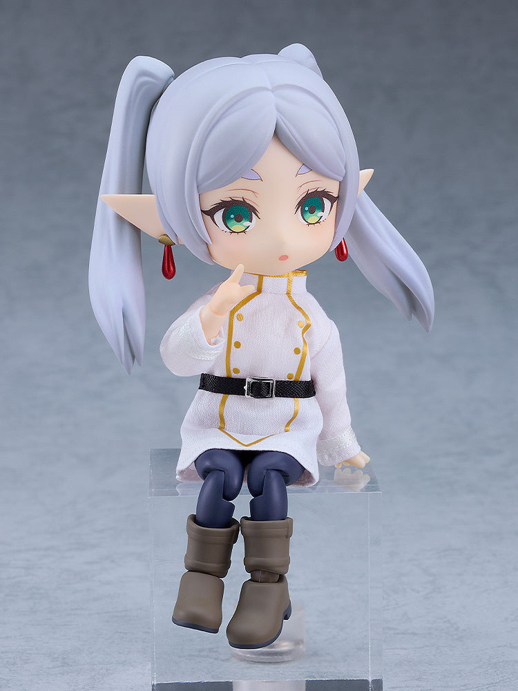 Nendoroid Doll Frieren (Frieren: Beyond Journey's End)