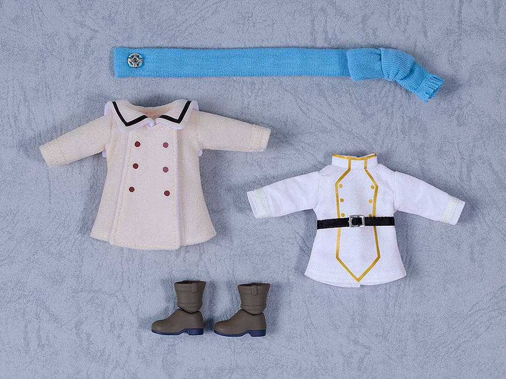 Nendoroid Doll Outfit Set: Frieren (Frieren: Beyond Journey's End)