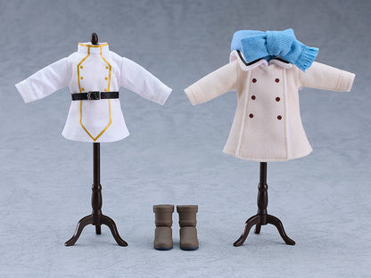 Nendoroid Doll Outfit Set: Frieren (Frieren: Beyond Journey's End)