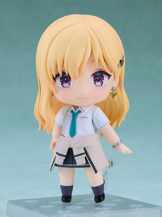 Nendoroid Saki Ayase (Days with My Step Sister)