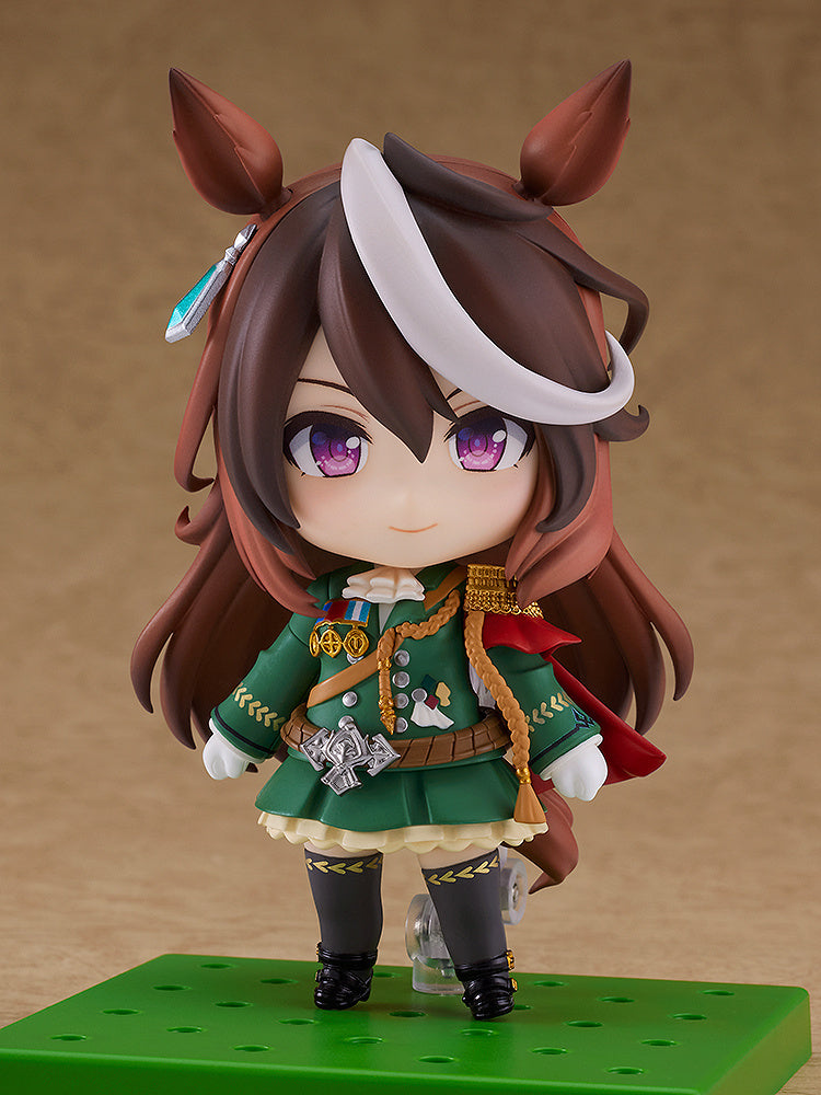 Nendoroid Symboli Rudolf (Uma Musume: Pretty Derby)