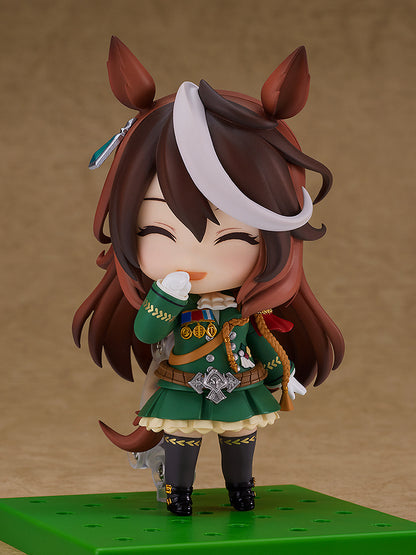 Nendoroid Symboli Rudolf (Uma Musume: Pretty Derby)