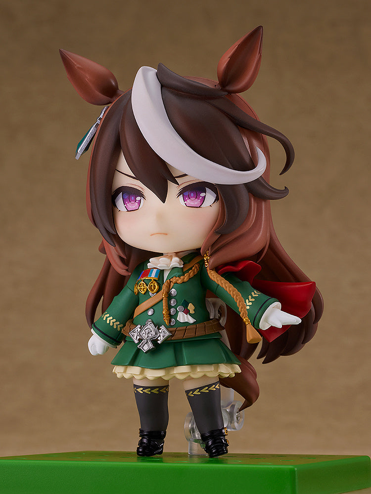 Nendoroid Symboli Rudolf (Uma Musume: Pretty Derby)